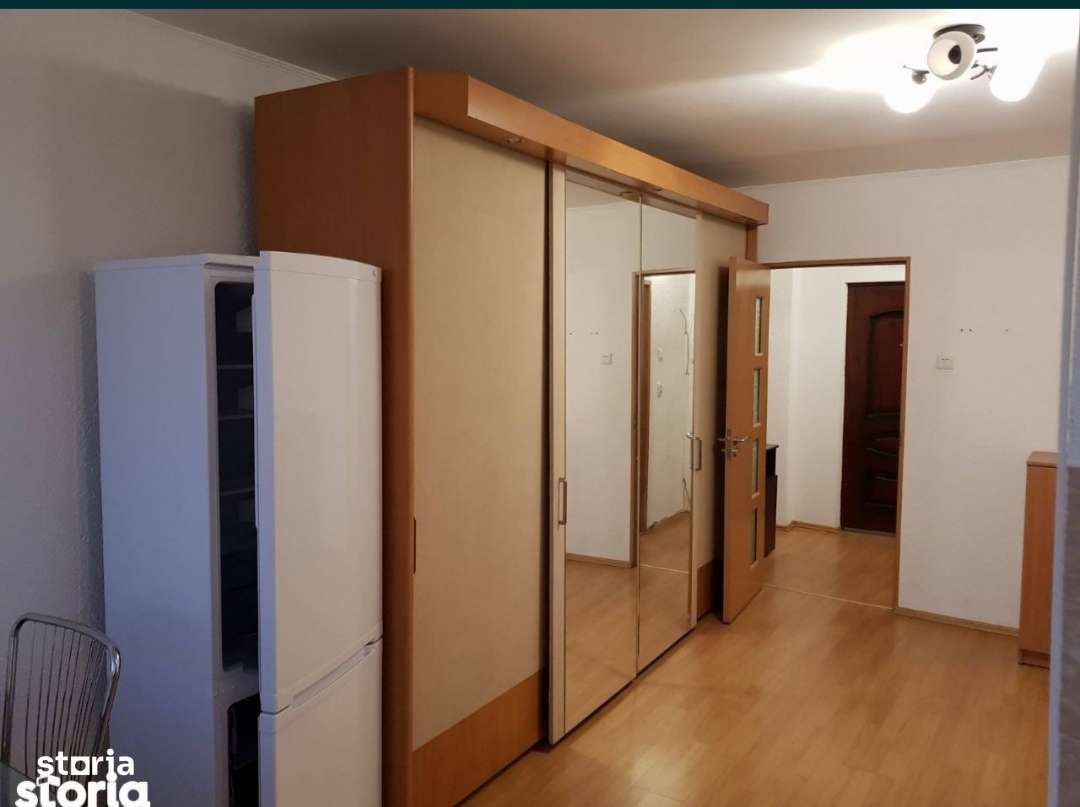 Garsoniera confort 1 langa complexul comercial BIG Mănăștur-1