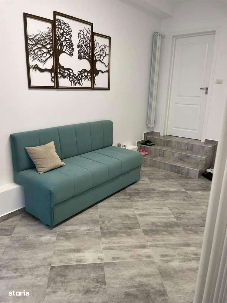 Casa duplex  Bacau, langa Podu' cu Lanțuri - Imagine principală: 4/20