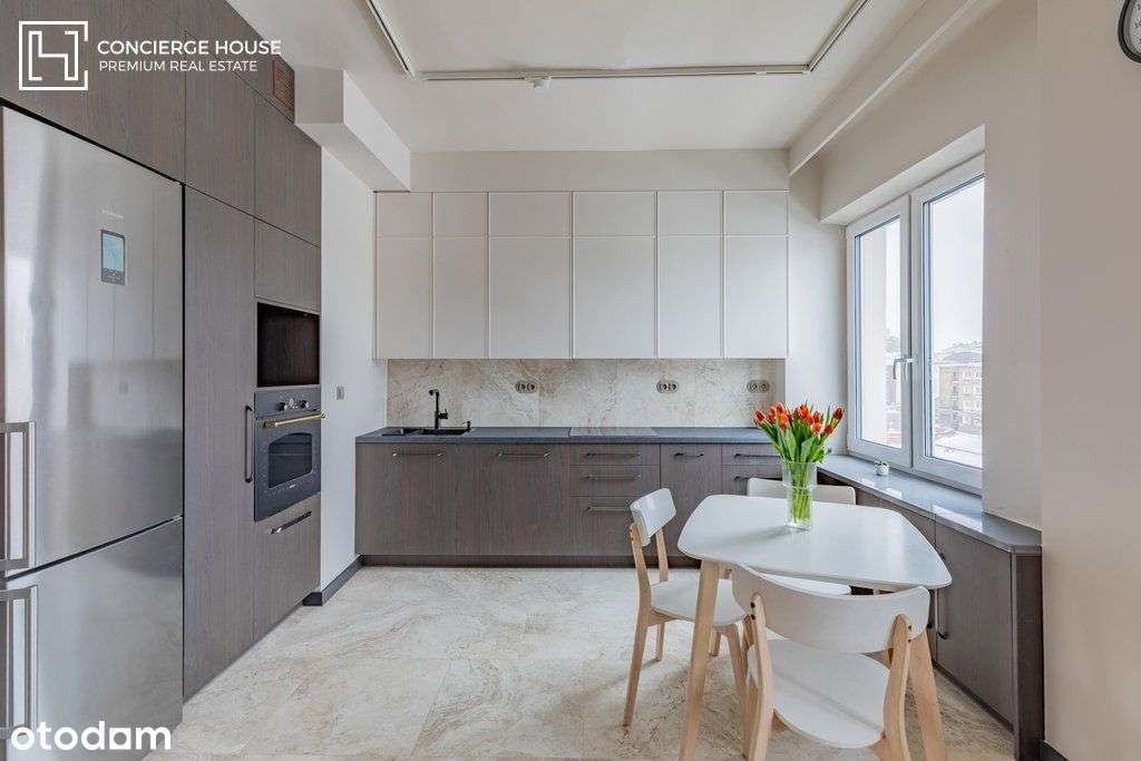 Nowoczesne 2 pokoje, do wprowadzenia, rekuperacja!-4