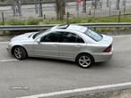 Mercedes-Benz C 220 CDI Avantgarde Aut. - 3