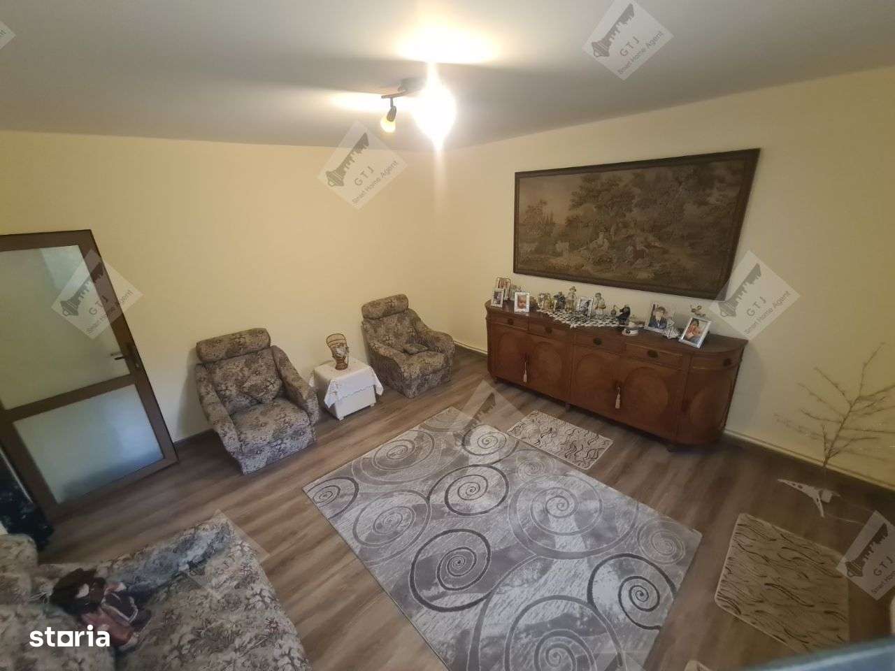 Casa Bolotesti 170mp-Teren Livada 1500mp - Imagine principală: 5/8