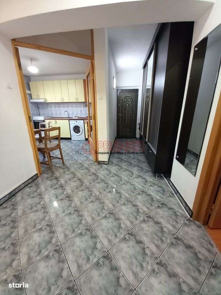 Bd.Alexandru Obregia - Apartament 4 Camere - Etaj intermediar-8