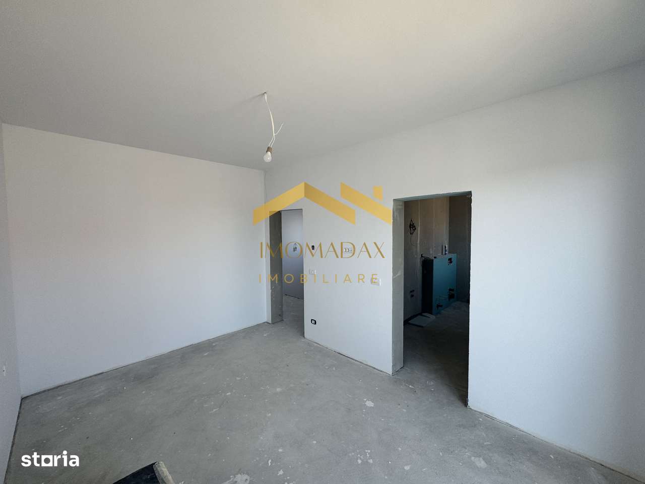 Dumbrăvița-Duplex -Predare la Cheie - Imagine principală: 2/20