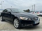 Jaguar XF 3.0 V6 Diesel Luxury - 50