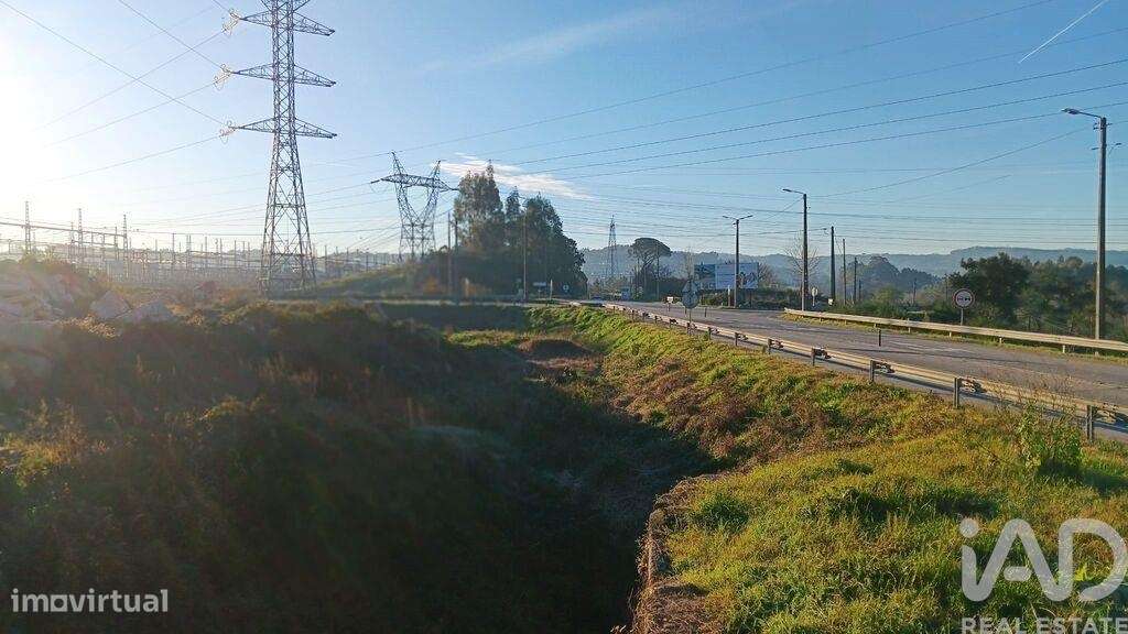 Terreno em Oliveira (Santa Maria) de 2623,00 m2 - Grande imagem: 2/13