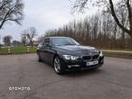 BMW Seria 3 320d xDrive - 2