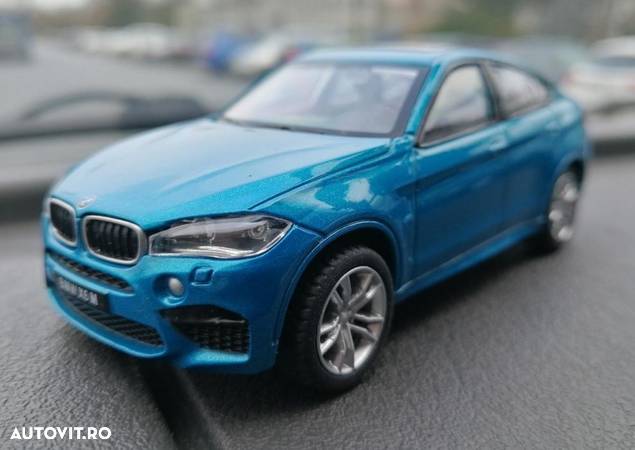 Bmw x6 - 6