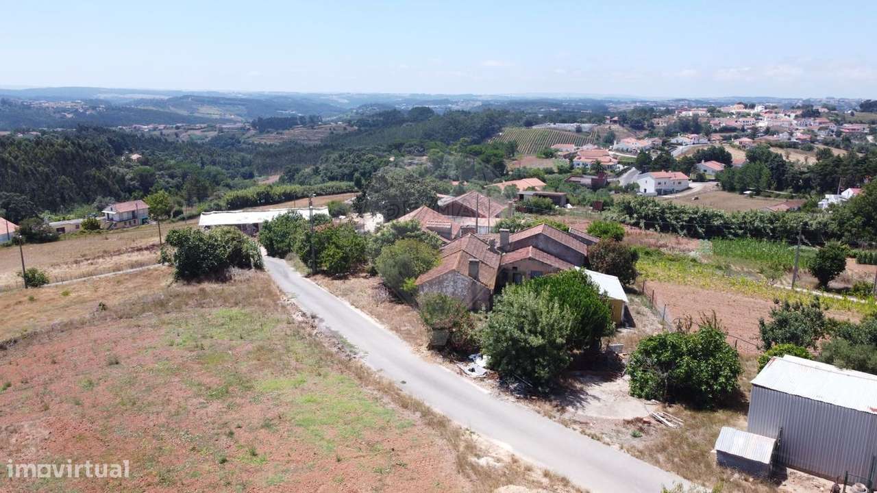 Moradia T4 para venda-45