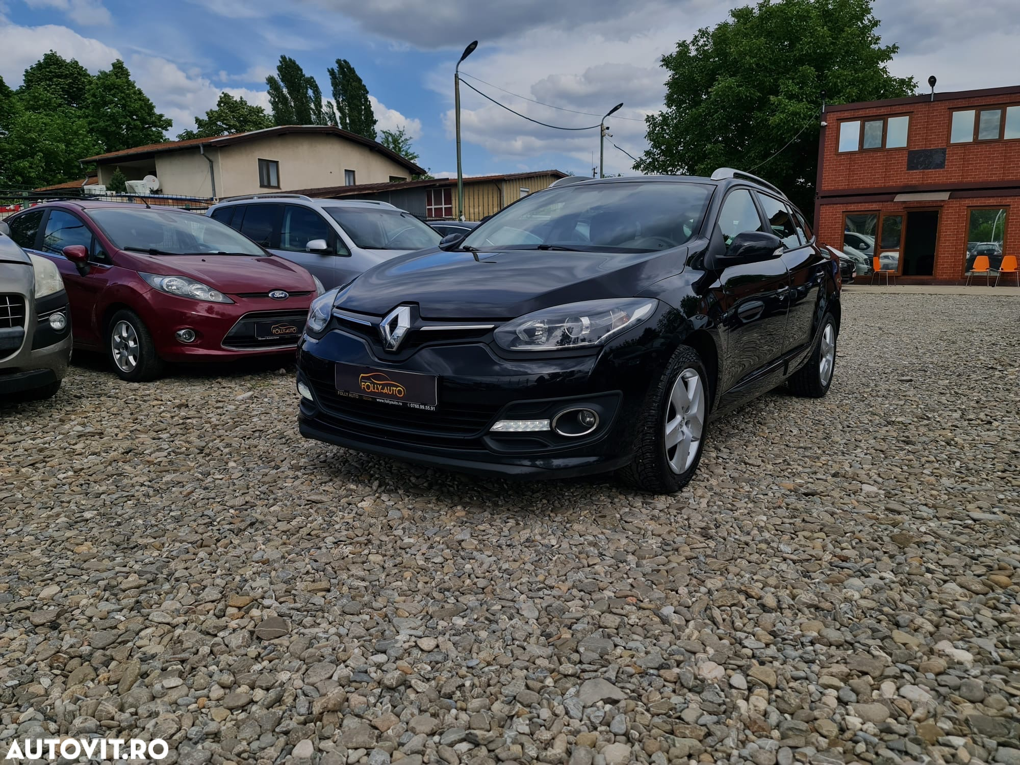 Renault Megane - 25