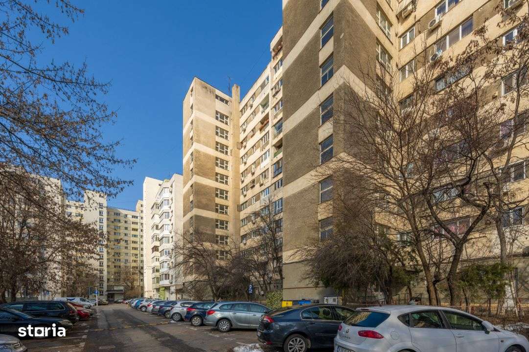 Chisinau, Delfinului, Mega Mall, Mobilata Comision 0 %-14