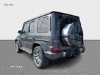 Mercedes-Benz G AMG 63 SW Long Aut. - 3