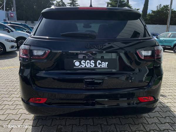 Jeep Compass 1.6 MultiJet S - 5