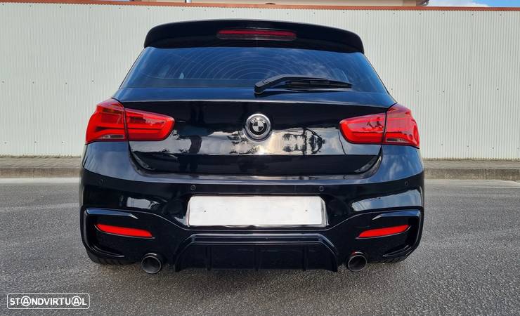 BMW 116 d M Sport - 3