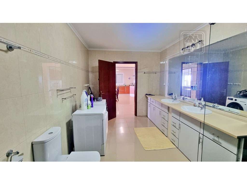 VENDA de MORADIA - VIVENDA com VISTA MAR nos Mosteiros, Ponta Delga...-43