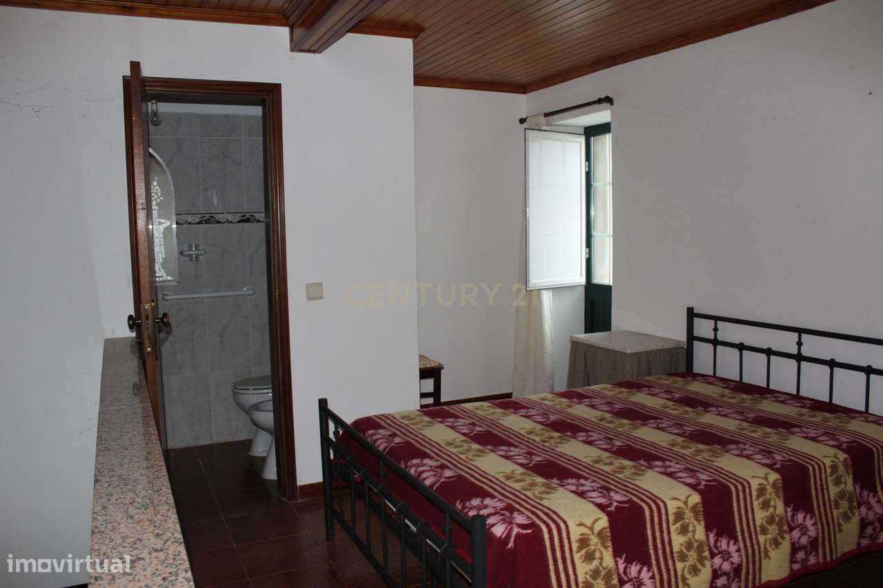 Casa de Campo na Lameirinha-25