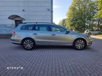 Volkswagen Passat 2.0 TDI - 11