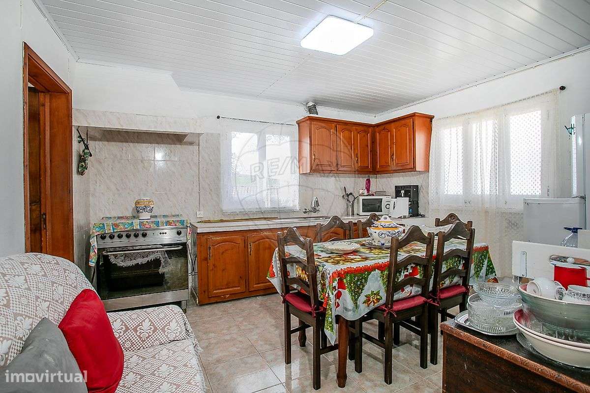 Moradia T2 para venda-20