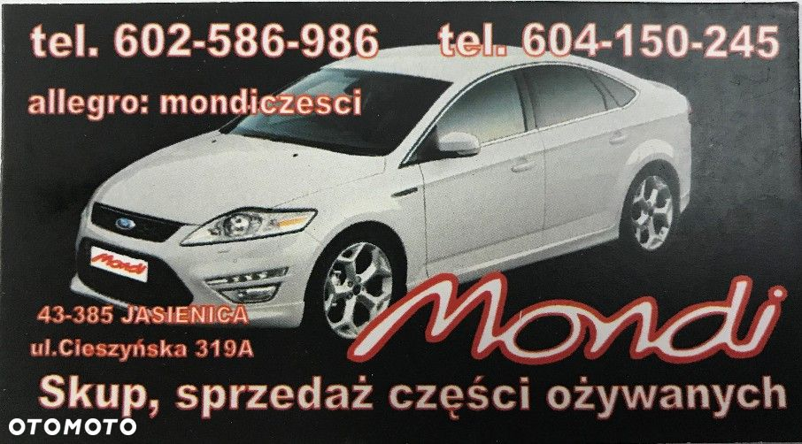 BMW 1 F20 11-15 SPORT LINE zderzak tył - 5