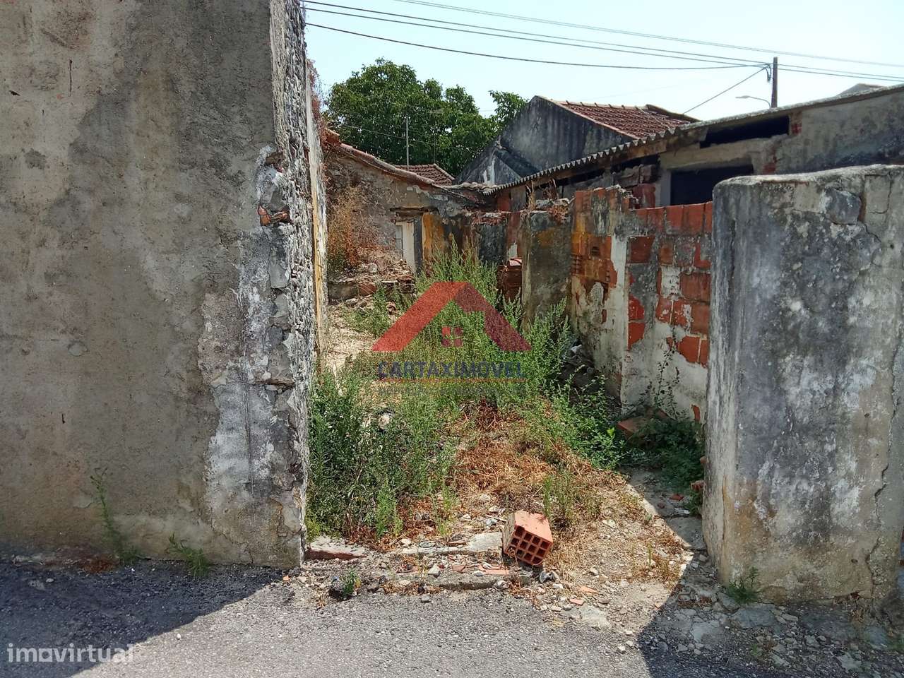 Moradia T2 Venda em Manique do Intendente, Vila Nova de São Pedro e Ma-12
