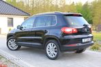 Volkswagen Tiguan 2.0 TSI 4Mot Sport DSG - 15