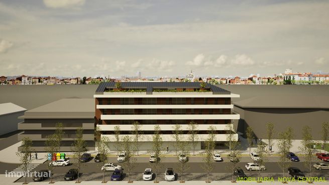 Apartamento T1 Venda em Cantanhede e Pocariça,Cantanhede-7