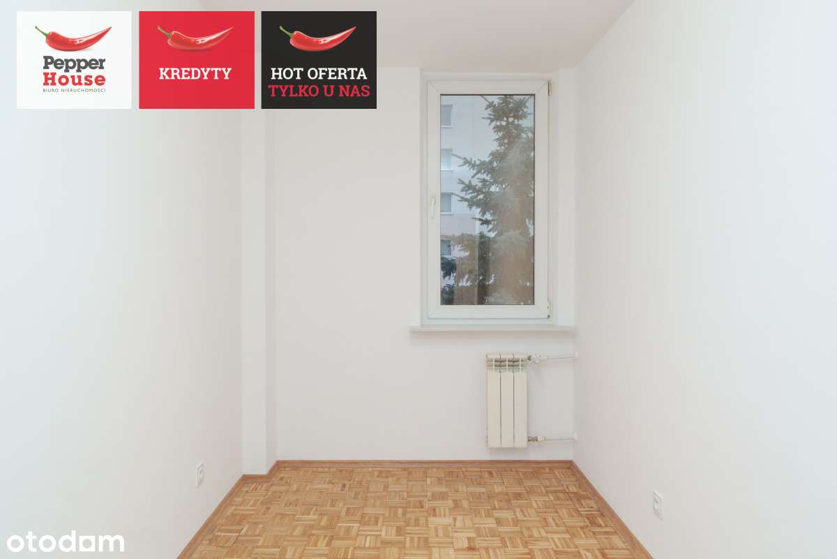 Jasne dwa pokoje po remoncie w sercu Mokotowa - Pełny obrazek: 4/12