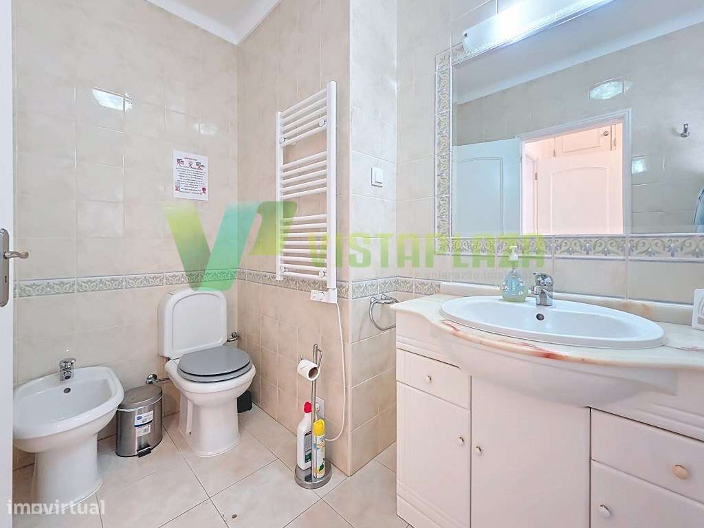 Moradia T3 com Vista Mar Perto de Carvoeiro com Jardim e Piscinas C...-27