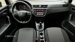 SEAT Ibiza 1.0 MPI Reference - 9