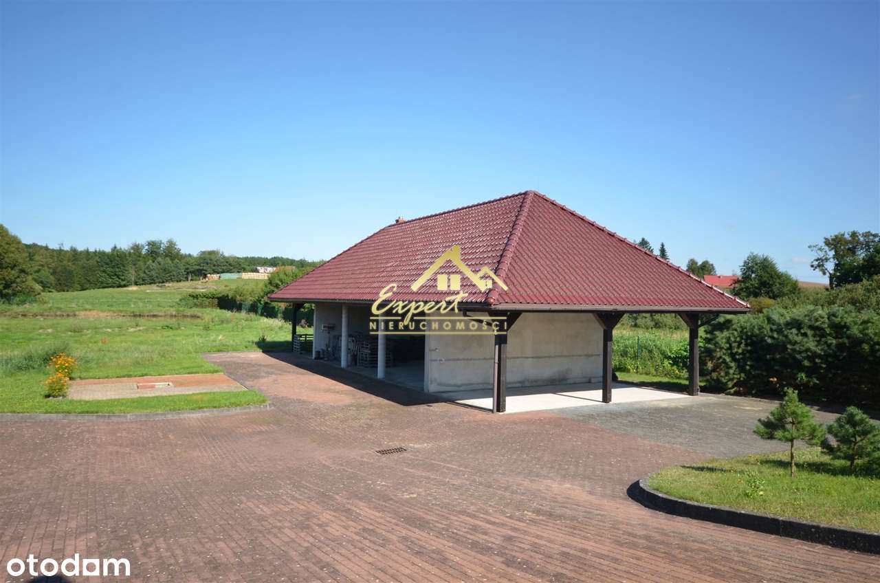 Dom na sprzedaż Witoszewo - Pełny obrazek: 5/19