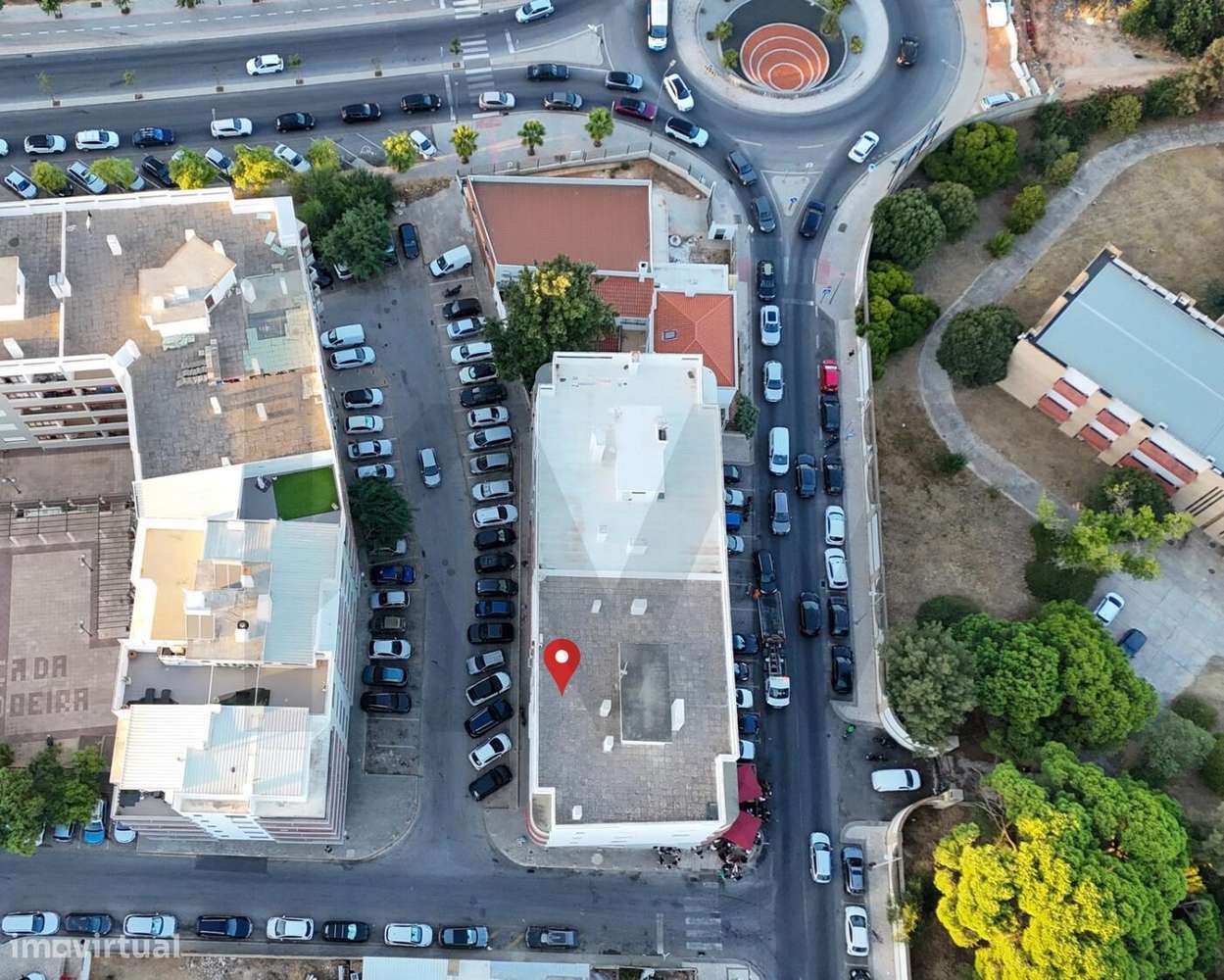 T2 junto à Universidade da Penha — Faro | Luz, localização e funcional-27