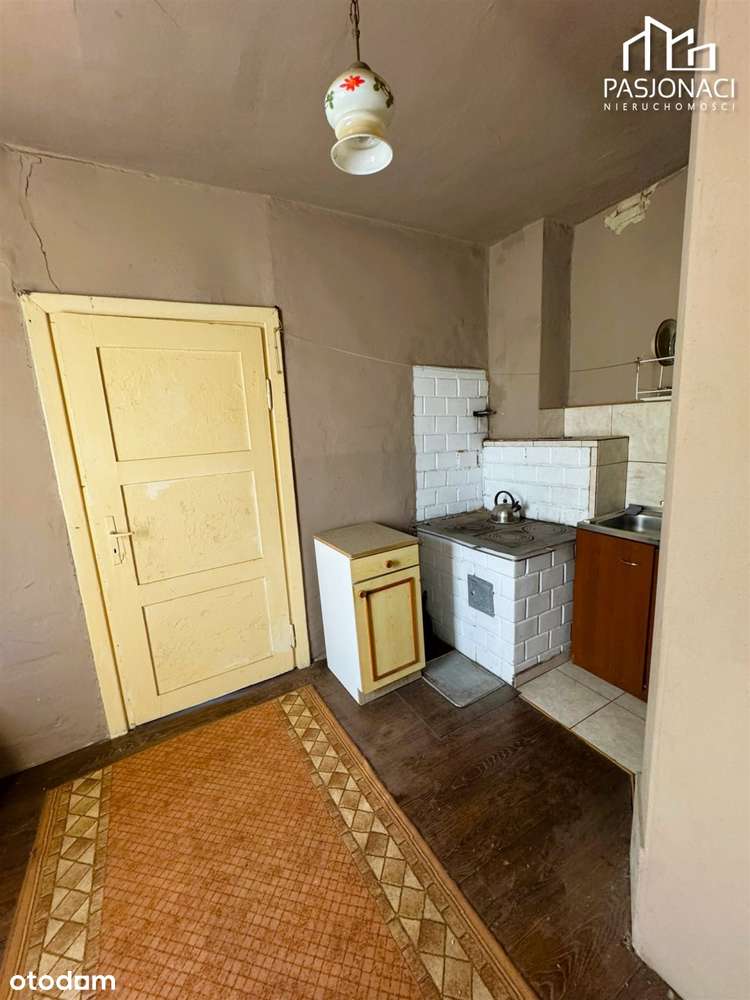 Dom do remontu/rozbudowy – Lublin, Bronowice - Pełny obrazek: 3/7