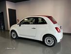 Fiat 500C 1.2 Lounge - 33