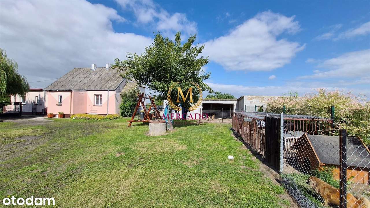 Dom na sprzedaż, 4 pokoje, 135 m², Annowo