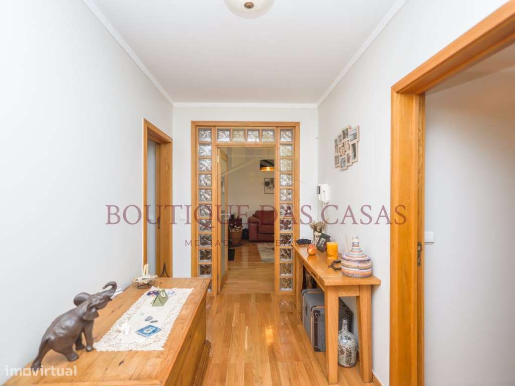 Apartamento T3+1 - Arcozelo - Grande imagem: 2/36