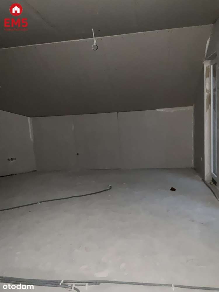 Dom wolnostojący w Sochoniach. - Pełny obrazek: 5/12