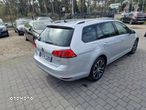 Volkswagen Golf 1.6 TDI BlueMotion Technology Lounge - 3