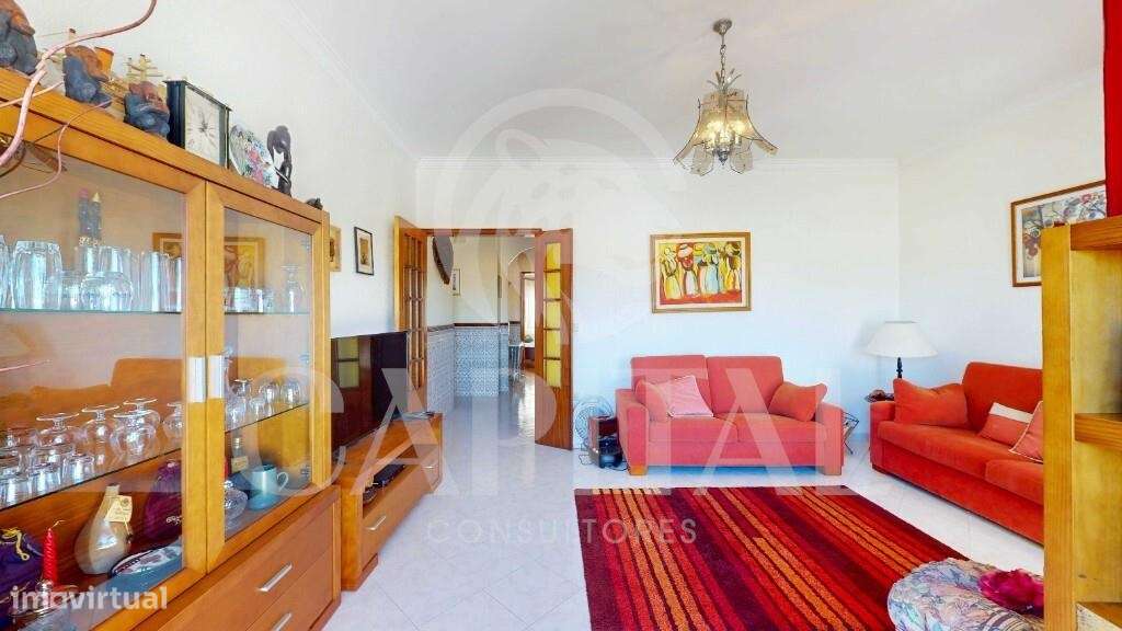 Apartamento T3 para Arrendamento – Charneca da Caparica (Rua da Alagoa - Grande imagem: 4/27