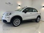 Fiat 500X 1.3 MJ City Cross - 1