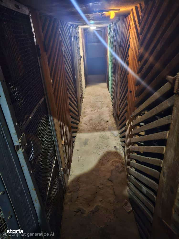 Mirva Imobiliare – Exclusivitate | 2 camere | Postei-Bucov | Parter-15