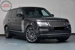 Grila Centrala compatibila cu Range Rover Vogue L405 (2013-2017) Autobiography Des- livrare gratuita - 6