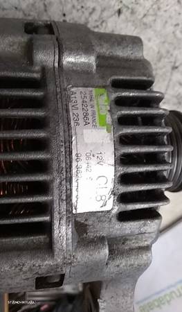 Alternador Citroën Jumpy (U6u_) - 1