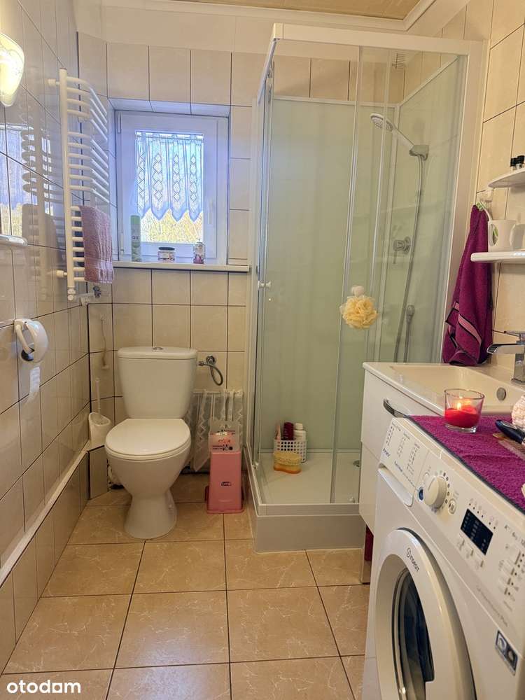 Wyjątkowe mieszkanie w zabytkowym budynku. - Pełny obrazek: 4/10