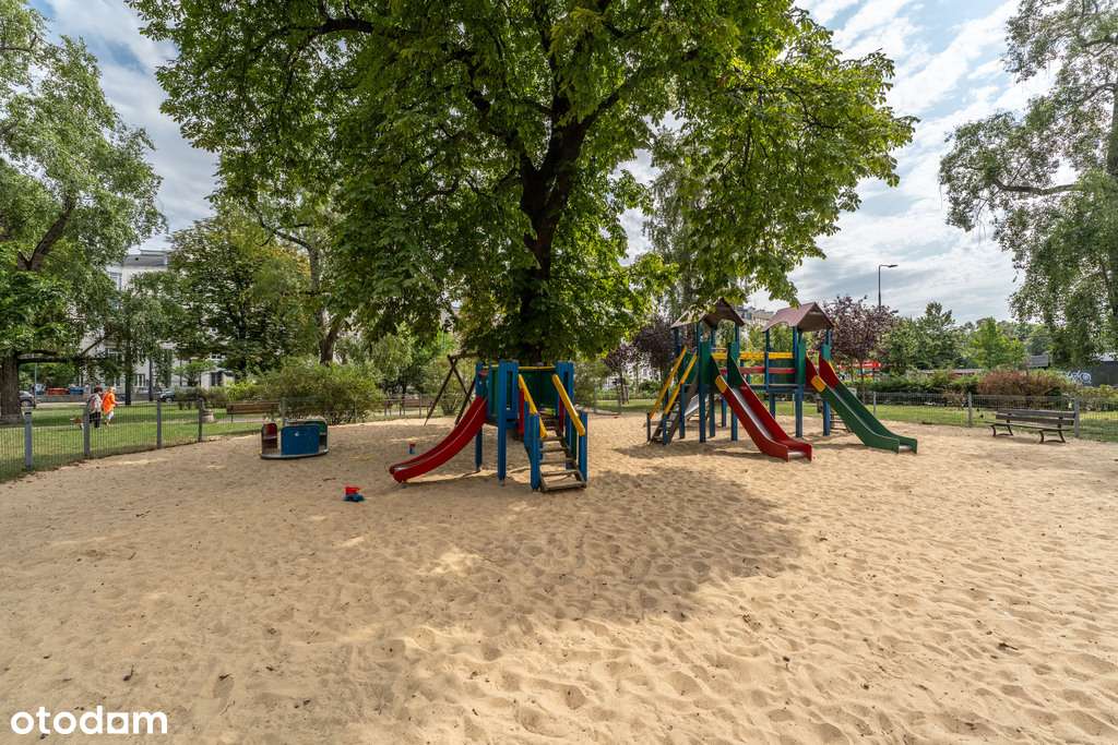 Okazja! Przestronne 34 m w topowej lokalizacji-16