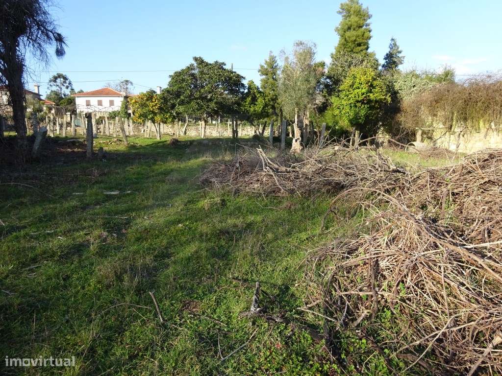 Casa Senhorial, com fachada Secular - Grande imagem: 5/10