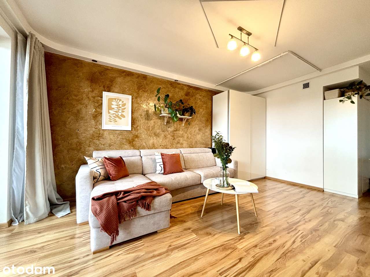 2M|ostatnie piętro_osobna kuchnia_winda_mp| TYLKO U NAS! - Pełny obrazek: 3/13