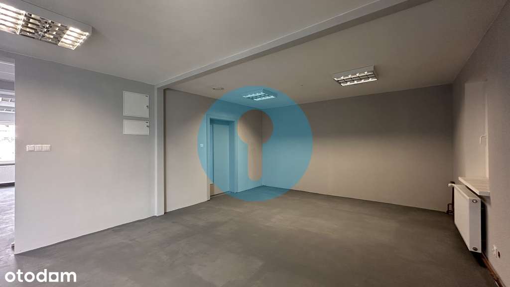 Lokal biurowy 185 m2 - Pełny obrazek: 5/10