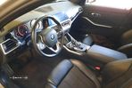 BMW 320 d Line Sport Auto - 10