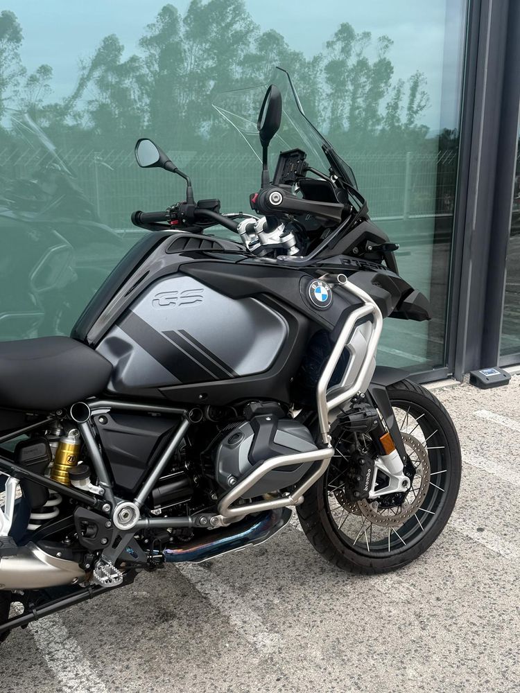 BMW R 1250 GS Adventure