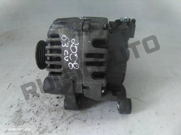 Alternador  Bmw 3 (e90) 320 D [2004_2013] - 1