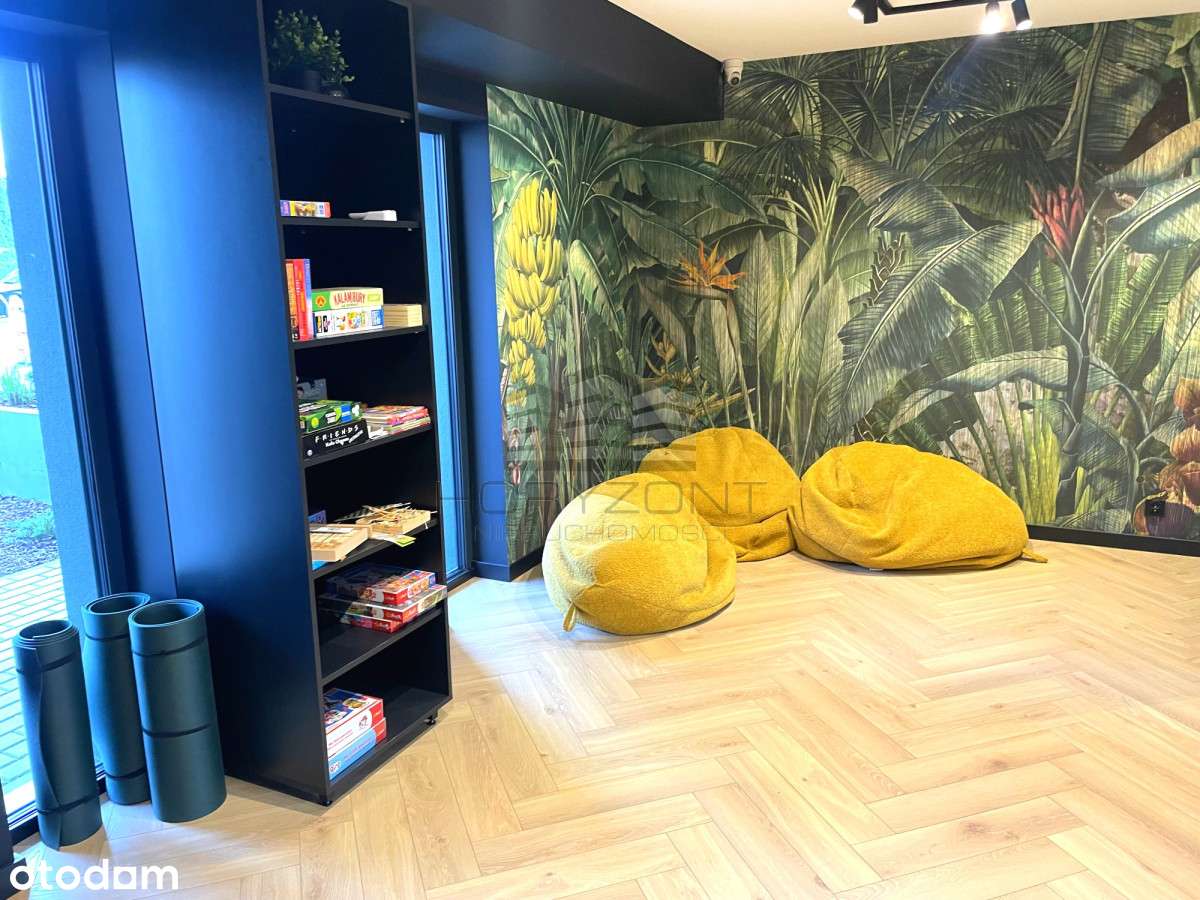 Bartodzieje ul. Gajowa M-3 piętro 2-10